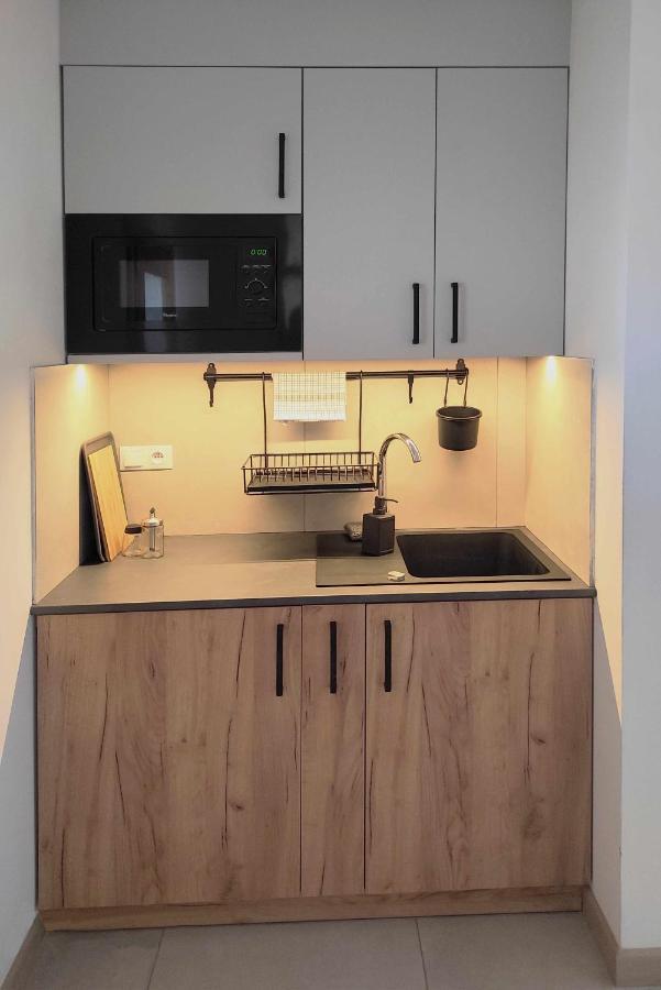 Apartamenty Maciata Biały Dunajec Exteriér fotografie