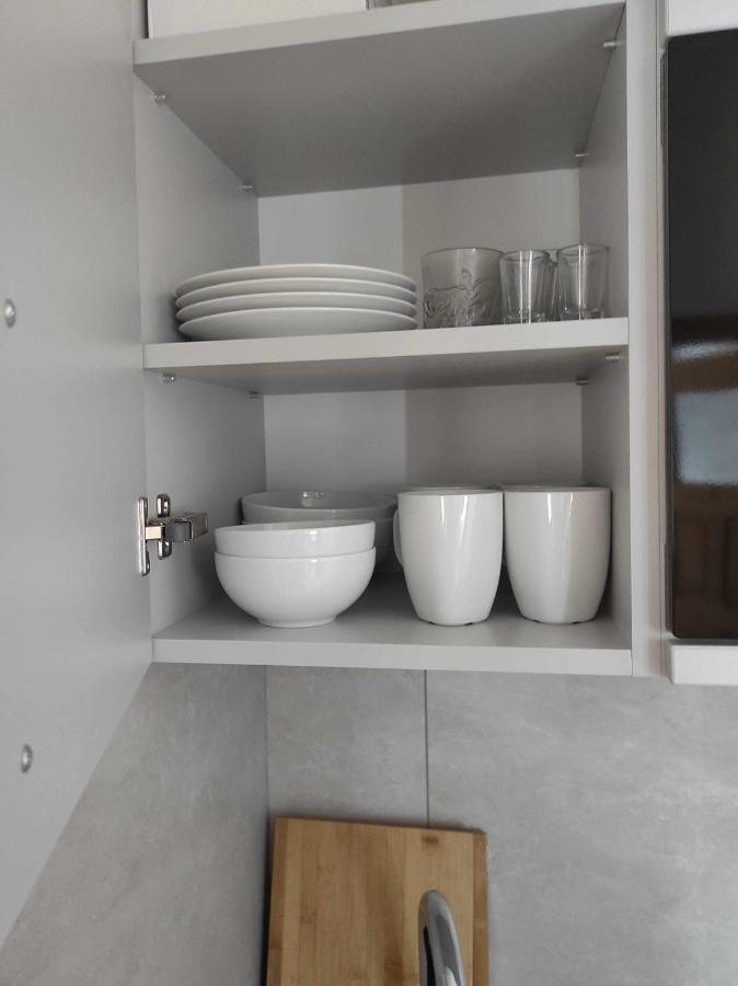 Apartamenty Maciata Biały Dunajec Exteriér fotografie