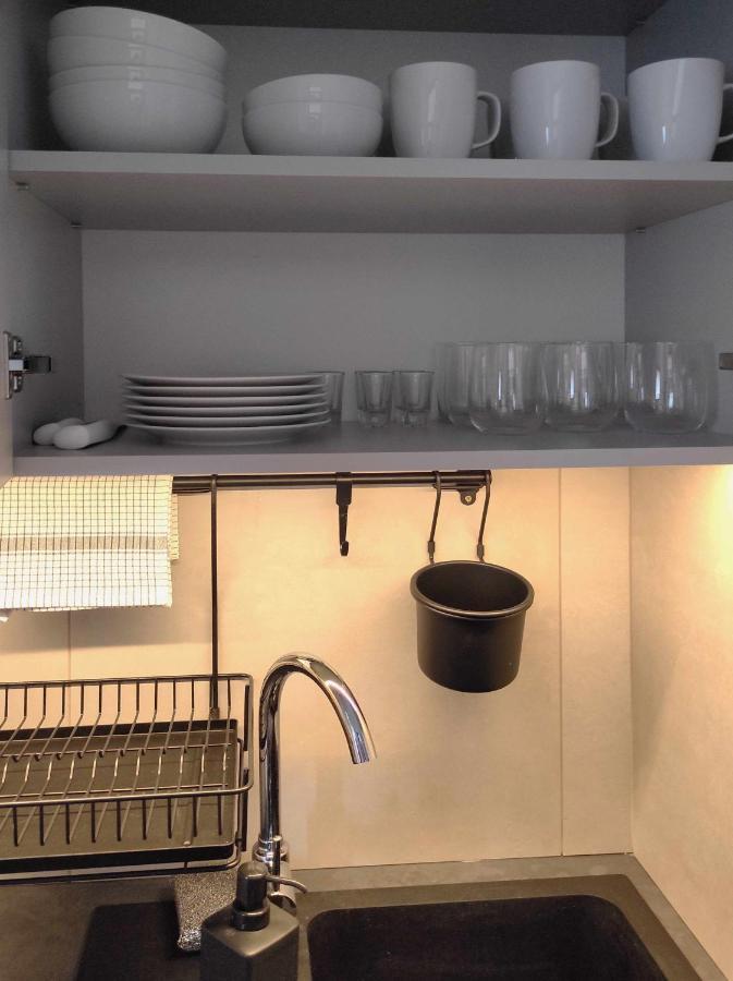Apartamenty Maciata Biały Dunajec Exteriér fotografie