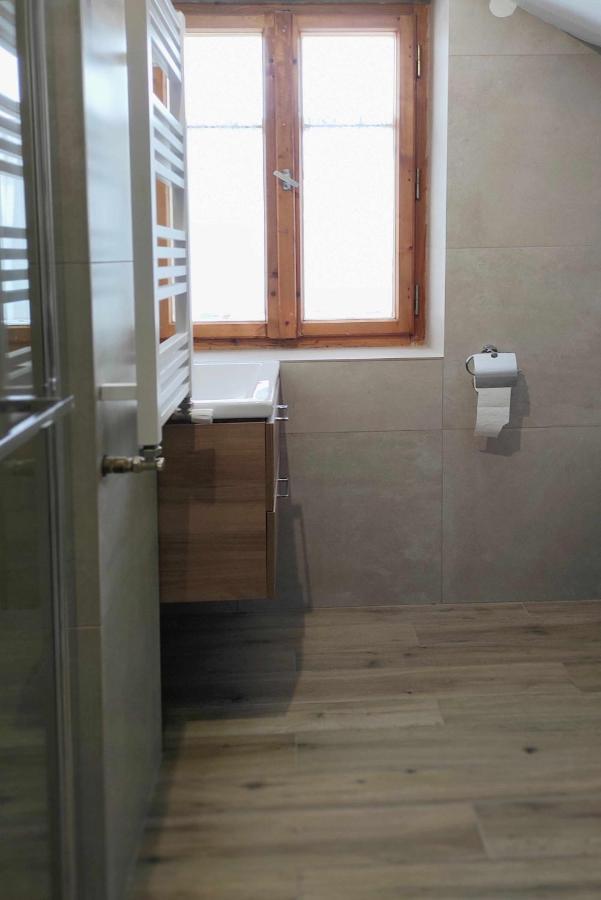 Apartamenty Maciata Biały Dunajec Exteriér fotografie